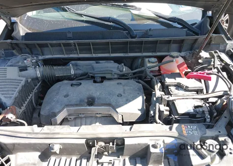 2018 GMC Acadia Sle-1 z USA, uszkodzony, nr VIN 1GKKNKLA7JZ118042